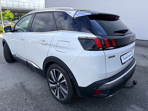 Peugeot 3008 3 of 30