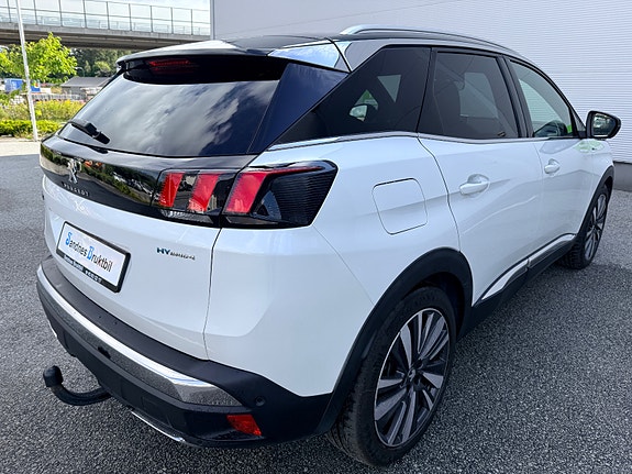 Peugeot 3008 5 of 30