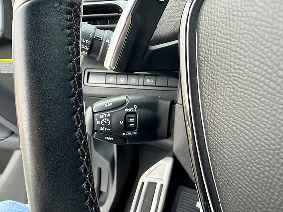 Peugeot 3008 22 of 30