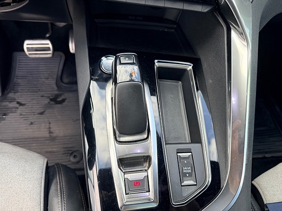 Peugeot 3008 19 of 30