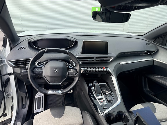 Peugeot 3008 17 of 30