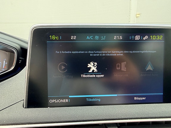 Peugeot 3008 28 of 30