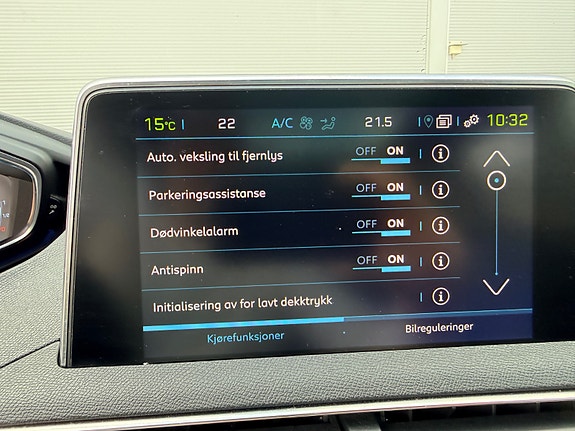 Peugeot 3008 24 of 30