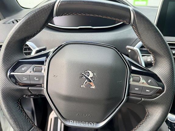 Peugeot 3008 21 of 30