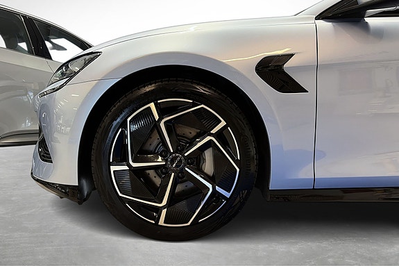 BYD Seal 7 of 27