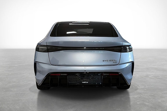 BYD Seal 5 of 27