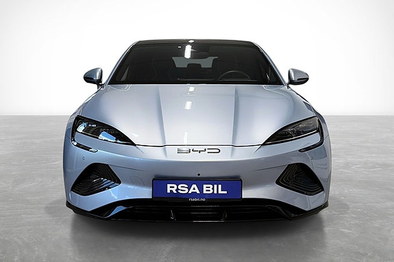 BYD Seal 2 of 27