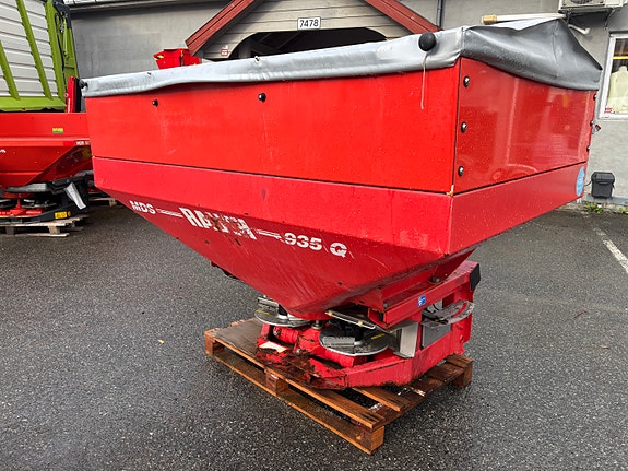 RAUCH MDS 935Q 2 of 5