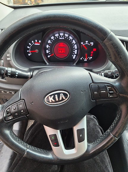 Kia Sportage 7 of 14