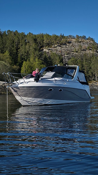 Familiebåten selges 21 of 30