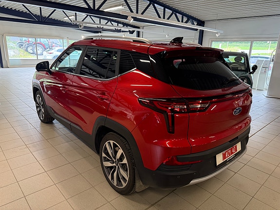 JAC e-JS4 4 of 18