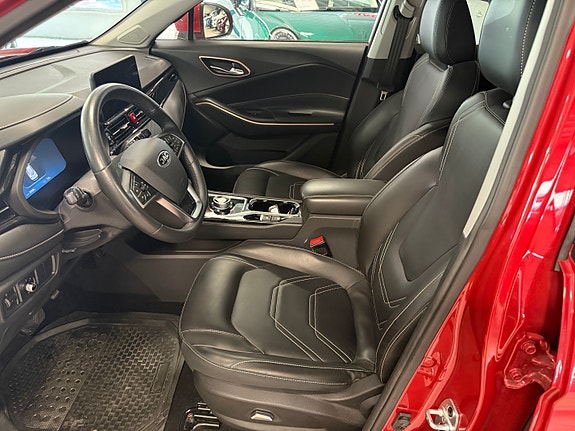 JAC e-JS4 6 of 18