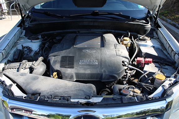Subaru Forester 15 of 30