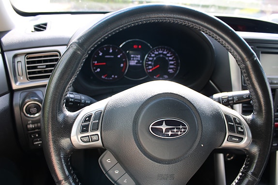 Subaru Forester 28 of 30