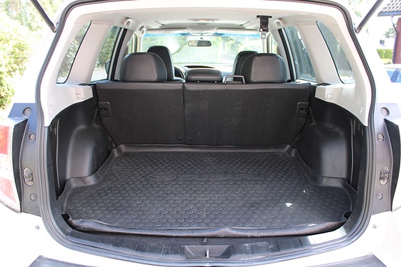 Subaru Forester 17 of 30