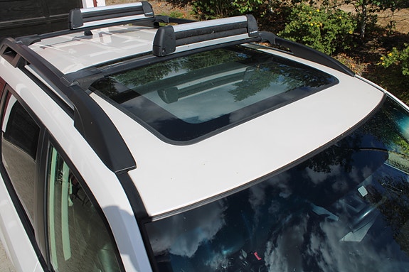 Subaru Forester 11 of 30