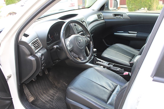 Subaru Forester 27 of 30