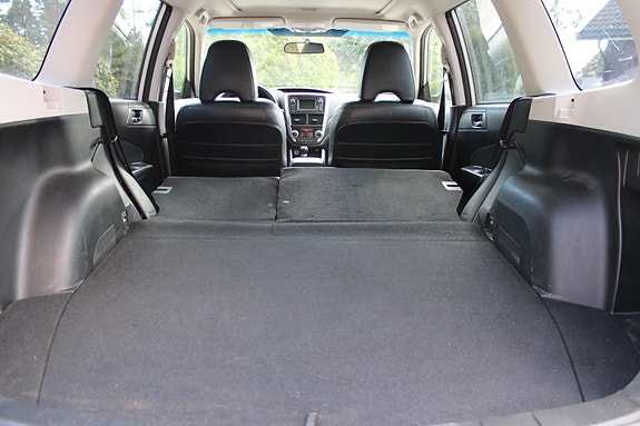 Subaru Forester 18 of 30