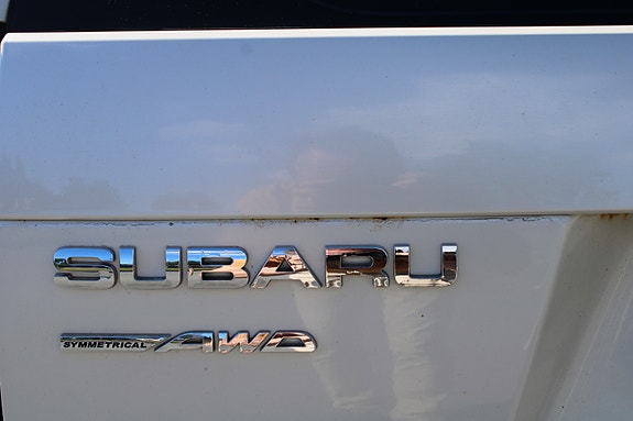 Subaru Forester 14 of 30
