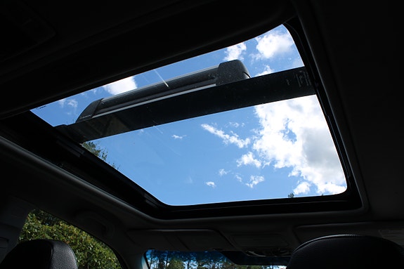 Subaru Forester 24 of 30