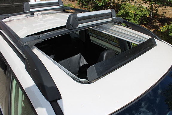 Subaru Forester 12 of 30