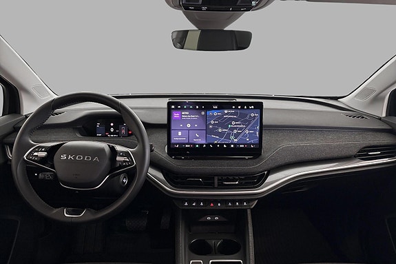 Skoda Elroq 11 of 23