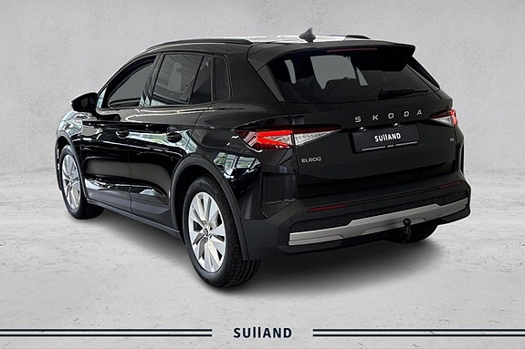 Skoda Elroq 3 of 23