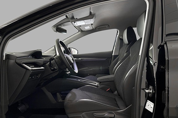 Skoda Elroq 9 of 23