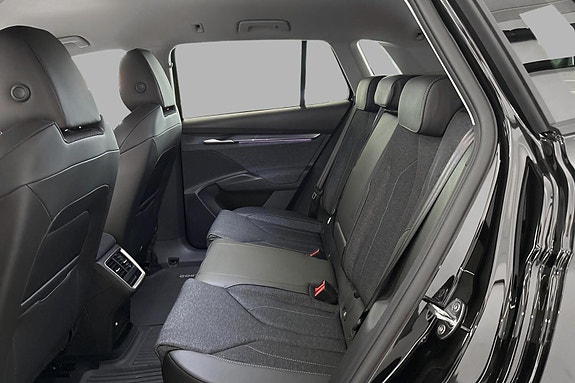 Skoda Elroq 17 of 23