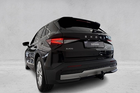 Skoda Elroq 20 of 23
