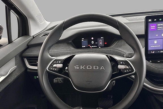 Skoda Elroq 12 of 23