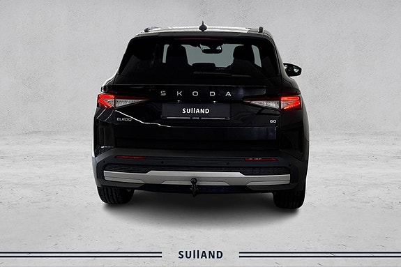 Skoda Elroq 4 of 23