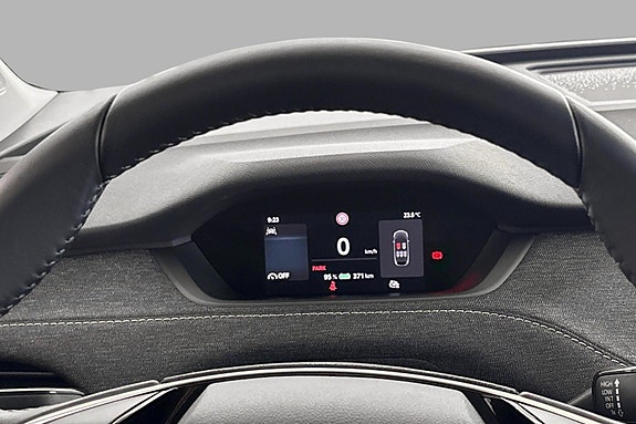 Skoda Elroq 13 of 23