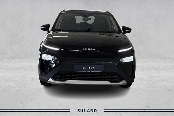 Skoda Elroq 8 of 23