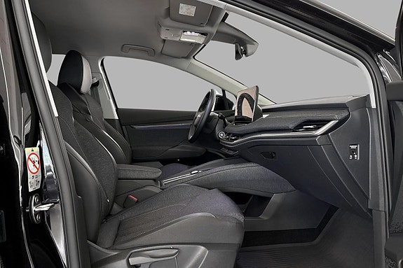 Skoda Elroq 16 of 23