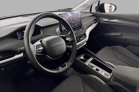 Skoda Elroq 10 of 23