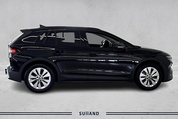 Skoda Elroq 6 of 23