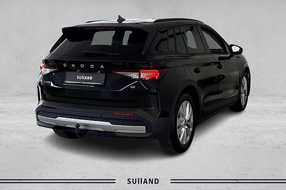 Skoda Elroq 5 of 23