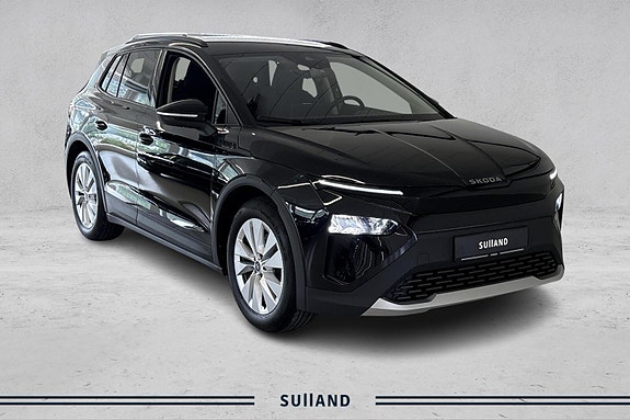 Skoda Elroq 7 of 23