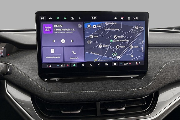 Skoda Elroq 14 of 23