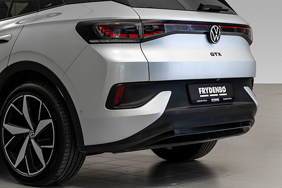 Volkswagen ID.4 GTX 9 of 30
