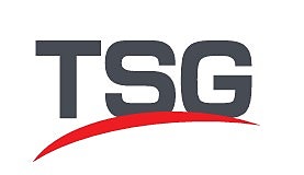 TSG Solutions Norway AS logo