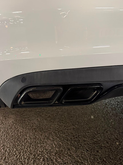 Mercedes-Benz C350 7 of 25