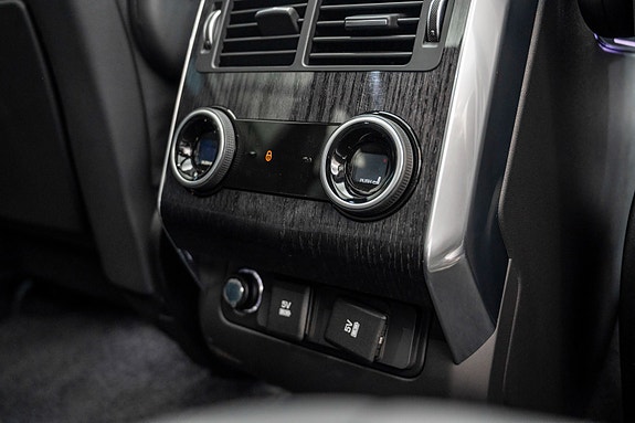 Land Rover Range Rover Sport 20 of 30