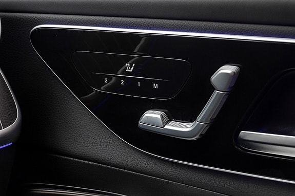 Mercedes-Benz GLC220 d 26 of 27