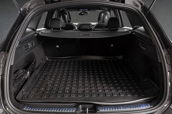 Mercedes-Benz GLC220 d 22 of 27