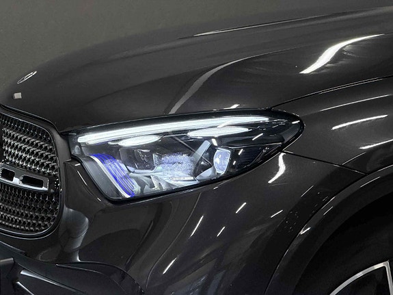 Mercedes-Benz GLC220 d 3 of 27