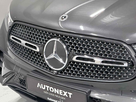 Mercedes-Benz GLC220 d 8 of 27