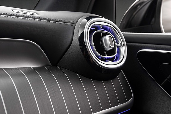 Mercedes-Benz GLC220 d 20 of 27