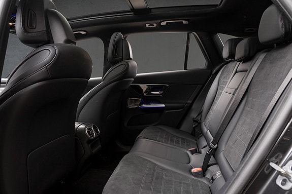 Mercedes-Benz GLC220 d 10 of 27